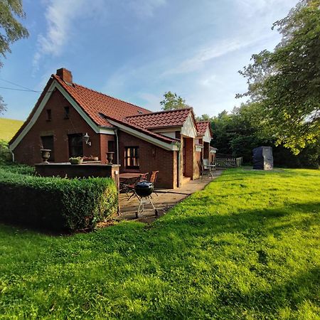 Fischerhaus Am Deich 45233 Jemgum ภายนอก รูปภาพ
