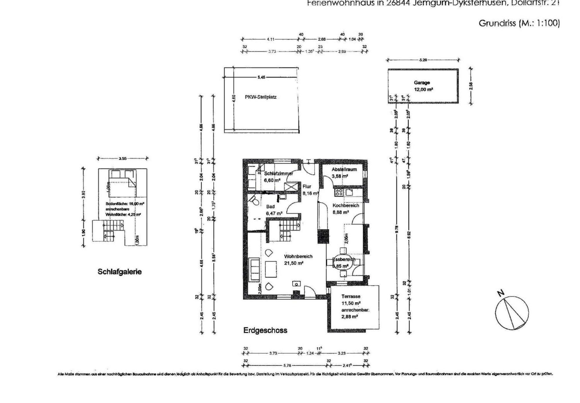 Fischerhaus Am Deich 45233 Jemgum ภายนอก รูปภาพ